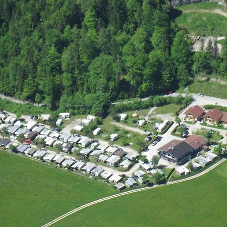Achenseer Huettendoerfl Maurach  Exterior foto