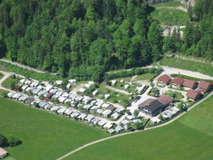 Achenseer Huettendoerfl Maurach  Exterior foto