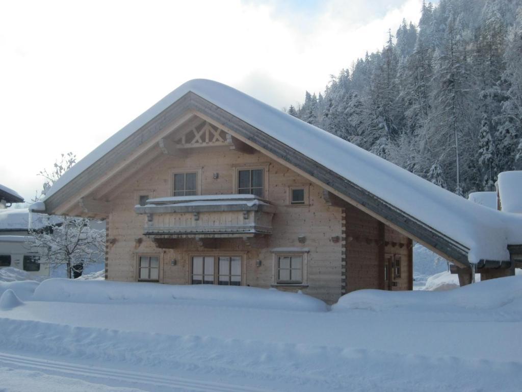 Achenseer Huettendoerfl Maurach  Exterior foto