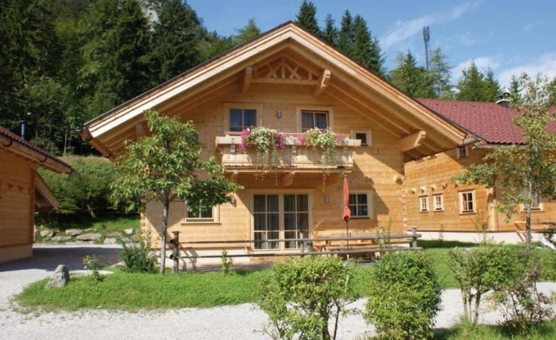 Achenseer Huettendoerfl Maurach  Exterior foto